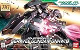 HG Gundam 00 1/144 #51 Seravee GNHW/M model kit
