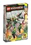 LEGO� EXO-FORCE™ Chameleon Hunter