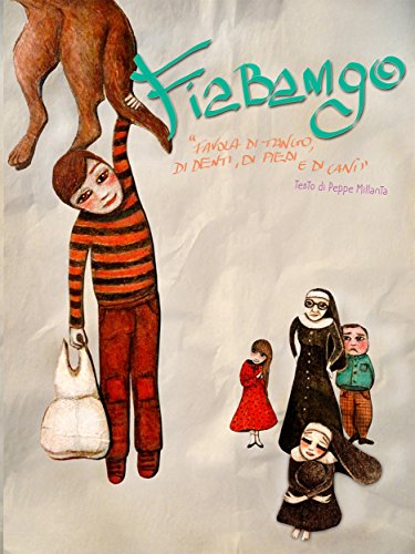 Fiabango (Italian Edition)