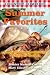 Summer Favorites: Country Comfort: Over 100 Summer Grilling and Outdoor Recipes