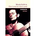 Dies Land ist mein Land: Autobiografie