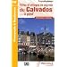 Villes et villages de charme du Calvados, � pied