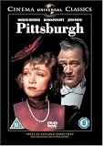 Review Universal Pictures UK  / Pittsburgh [1942]