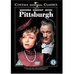 Pittsburgh [UK Import]