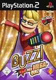 BUZZ! Das Mega-Quiz