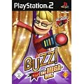 BUZZ! Das Mega-Quiz inkl. 4 Buzzer