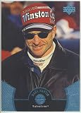 1999 Upper Deck Road To The Cup 18 Mark Martin (NASCAR Racing Cards)