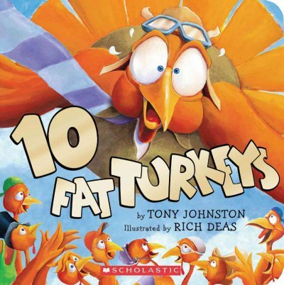 10 Fat Turkeys 10 Fat Turkeys