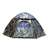 Texsport Hexagon Tent