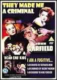 They Made Me A Criminal [DVD]