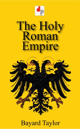 The Holy Roman Empire