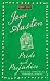 Books : Pride and Prejudice, Annotated (Signet Classics)
