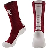 NCAA Champ Performance Crew Socks