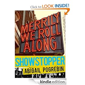 Showstopper (Kindle Single)