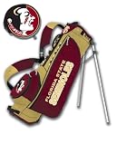 Buy Florida State University FSU Golf Stand Bag