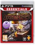 Motorstorm Apocalypse - Essential