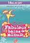 Filles au pair, Tome 2 : Fabuleux bains de minuit