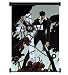Trigun Anime Fabric Wall Scroll Poster (16