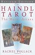 The Haindl Tarot: The Major Arcana