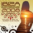 Nico Grubert - Ibiza Electro House 2008 - Skyline