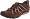 Dark Brown/Stone