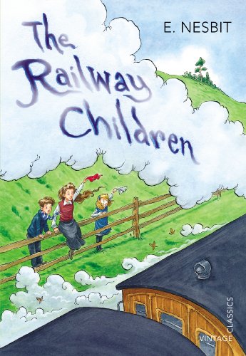 The Railway Children (Vintage Children's Classics)