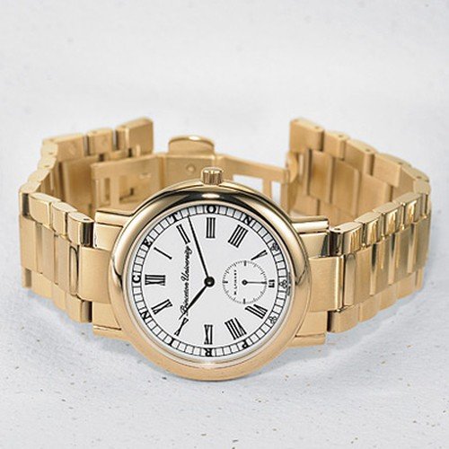 Princeton Mens Classic with Bracelet