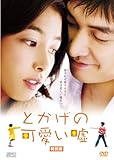 とかげの可愛い嘘 特別版 [DVD]
