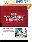 Pain Management and Sedation: Emergency Department Management