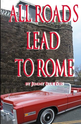 All Roads Lead To Rome (Volume 1)