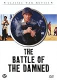 The Battle of the Damned ( Quella dannata pattuglia ) ( Damned Platoon ) [ NON-USA FORMAT, PAL, Reg.2 Import - Netherlands ]