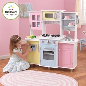 KidKraft Master Cook's Kitchen