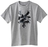 Zoo York Boys 8-20 Cracker Camo Tee