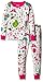 Hatley Girls' Mystical Forest Pj Set