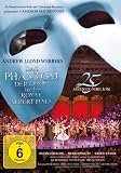 Das Phantom der Oper - zum 25. Jubil�um: Live aus der Royal Albert Hall London