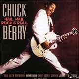 Hail Hail Rock & Roll - Chuck Berry
