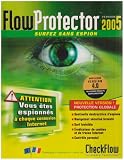 Revue Checkflow Software  / Flow protector 2005 maj