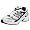 White/Black