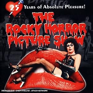 The Rocky Horror Picture Show (Bande Originale du Film)
