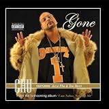 Gone (feat. Chu)