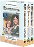 Wodehouse Playhouse - Series 1 To 3