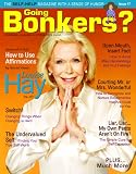 Going Bonkers? Issue 17