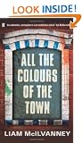 All the Colours of the Town