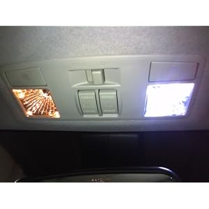 4x-194-168-5-SMD-White-High-Power-LED-Car-Lights-Bulb