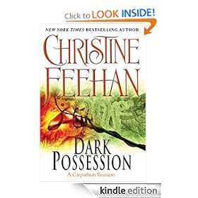 Dark Possession