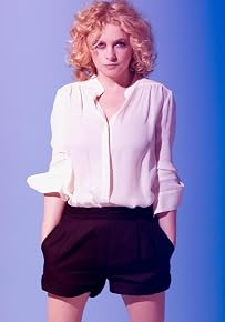 Bilder von Goldfrapp