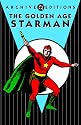 Golden Age Starman Archives Vol. 2 (DC Archive Editions)