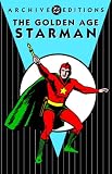 The Golden Age Starman Archives, Volume 2 (DC Archive Editions)
