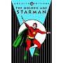 The Golden Age Starman Archives, Volume 2 (DC Archive Editions)