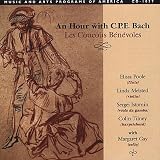 An Hour with C.P.E. Bach